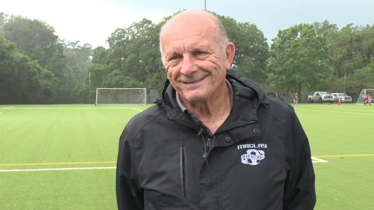 JAMES HILL FOX 49 NEWS AT 10 FIFA WORLD CUP COACH ANDREW WARNER EXCLUSIVE 6-12-26