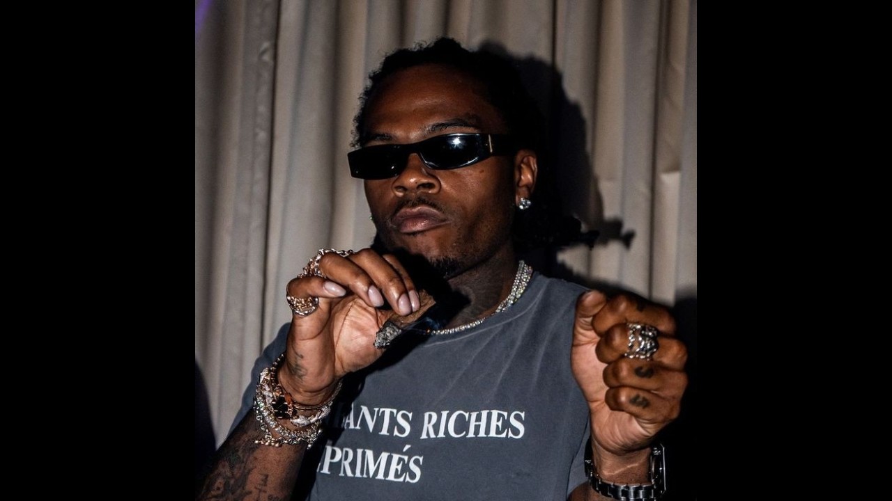 [FREE] Gunna x Young Thug Type Beat - 