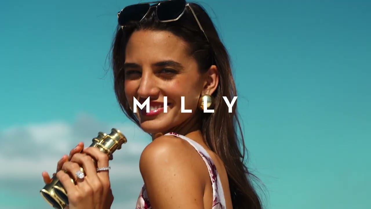 MILLY Spring 26 | Spring Is On The Horizon! New Day Dresses, Wedding Guest Looks, & Elevated Outfits