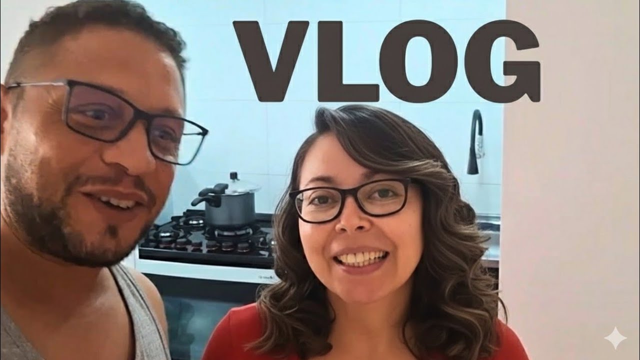 ROTINA DE UM CASAL SEM FILHOS
