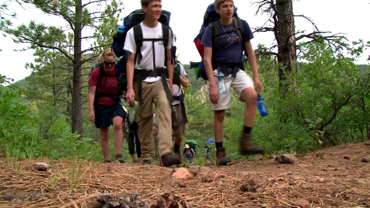 What is Venturing?
