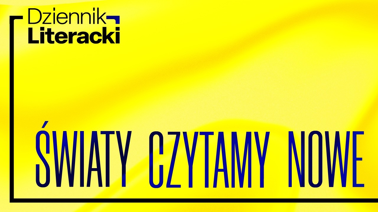 Światy czytamy nowe #4 | Groza sieciowa