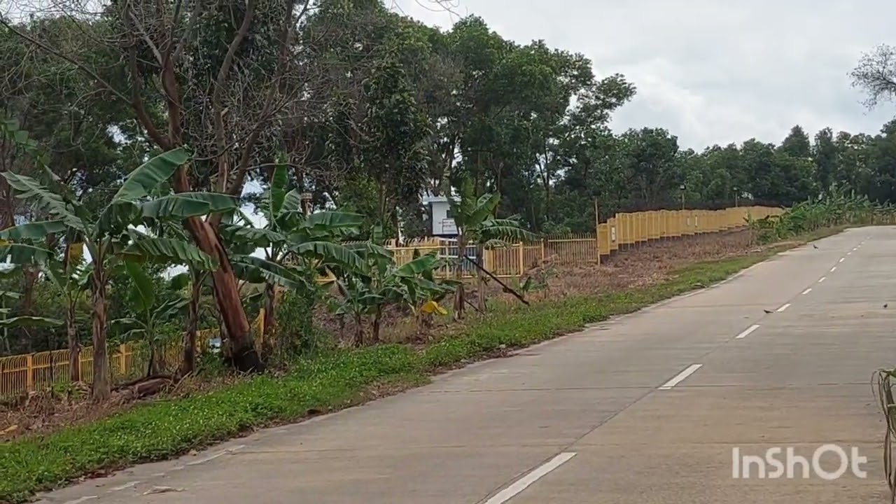 Batam kota industri  gaess..