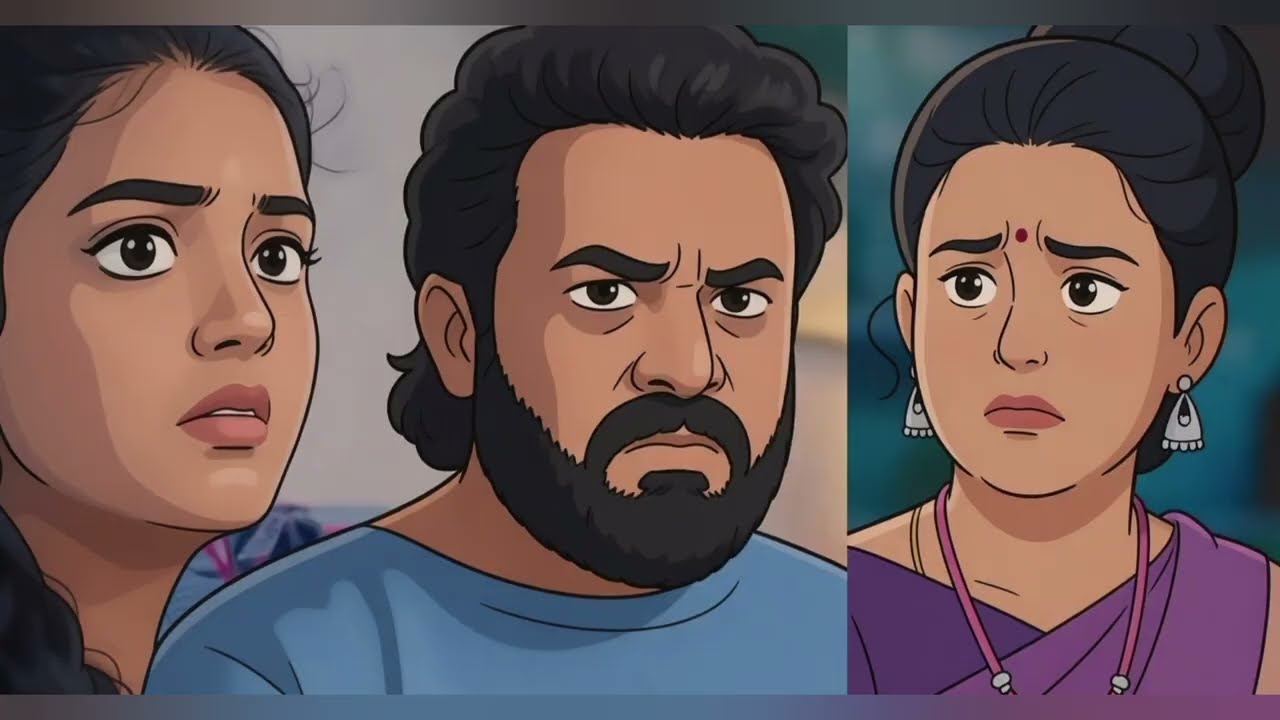 பூமியிடம் தற்கொலைக்கான காரணத்தை சொன்ன கிருஷ்ணா அதிர்ச்சியில் சந்திரா