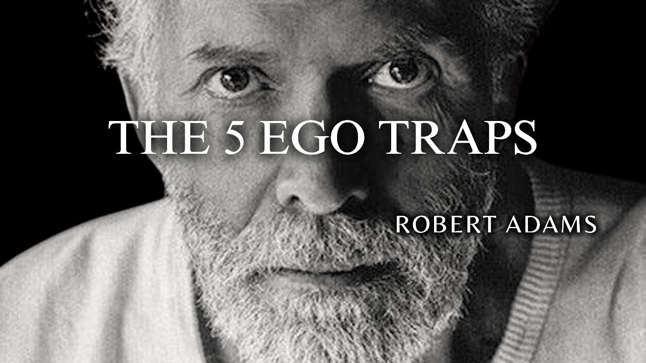 Robert Adams — 5 misunderstandings that delay your awakening
