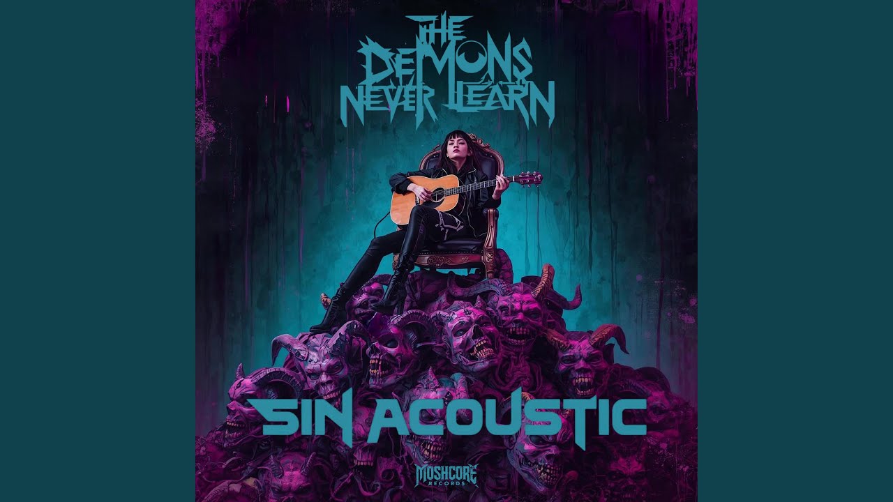 Resolve To Evolve (Acoustic)