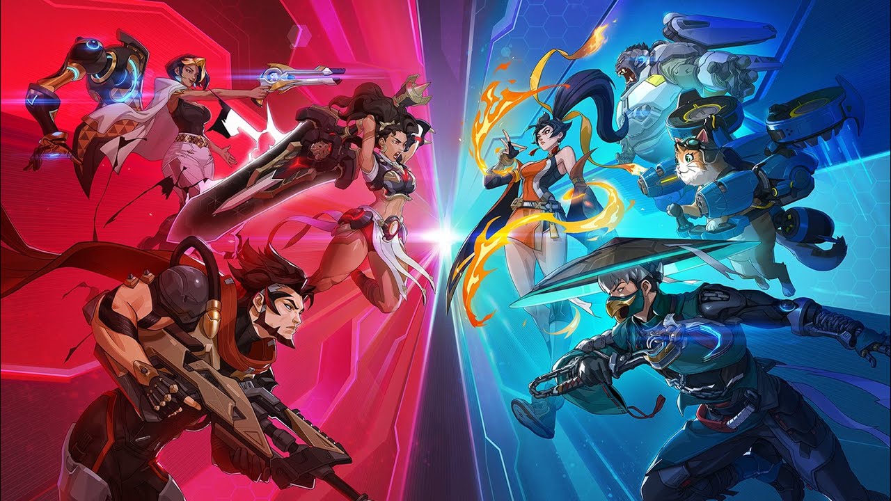 NOCHE DE RANKEDS
