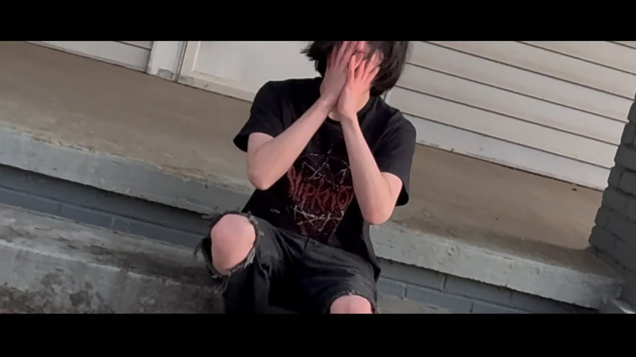 BRAD PI$TOL - I DON'T WANNA DIE, BUT I DON'T WANNA LIVE (OFFICIAL MUSIC VIDEO)