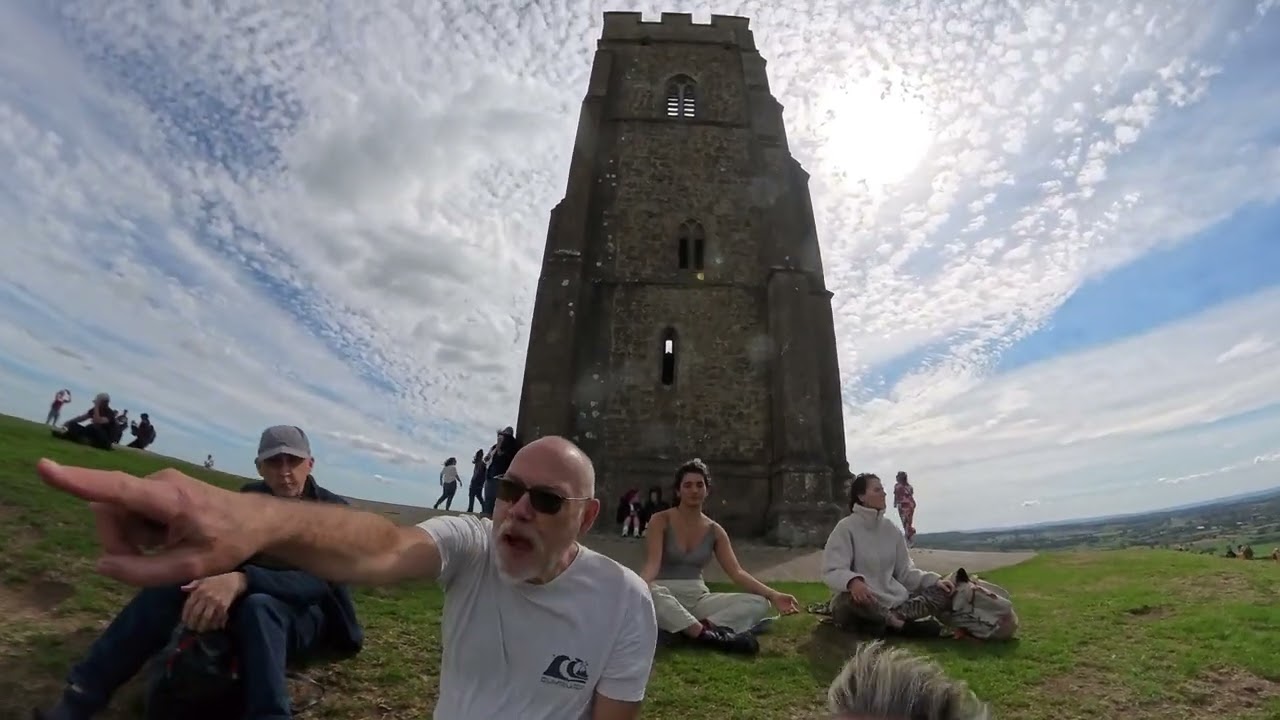 Dowseing the TOR