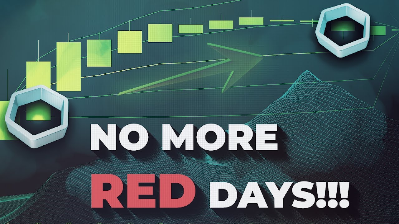 99% Of Scalpers Missed This &ldquo;Double VWAP&rdquo; Hack (VWAP Heiken Ashi Trading Strategy)