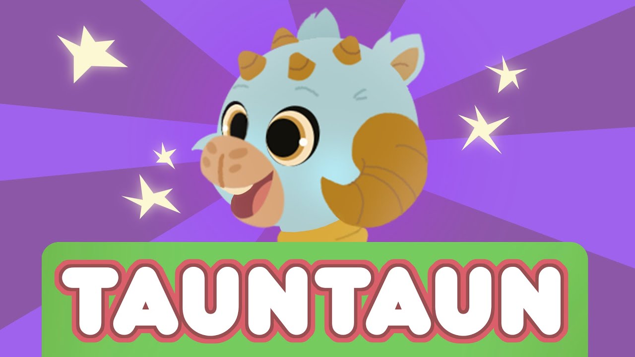 Tauntaun | Galactic Pals