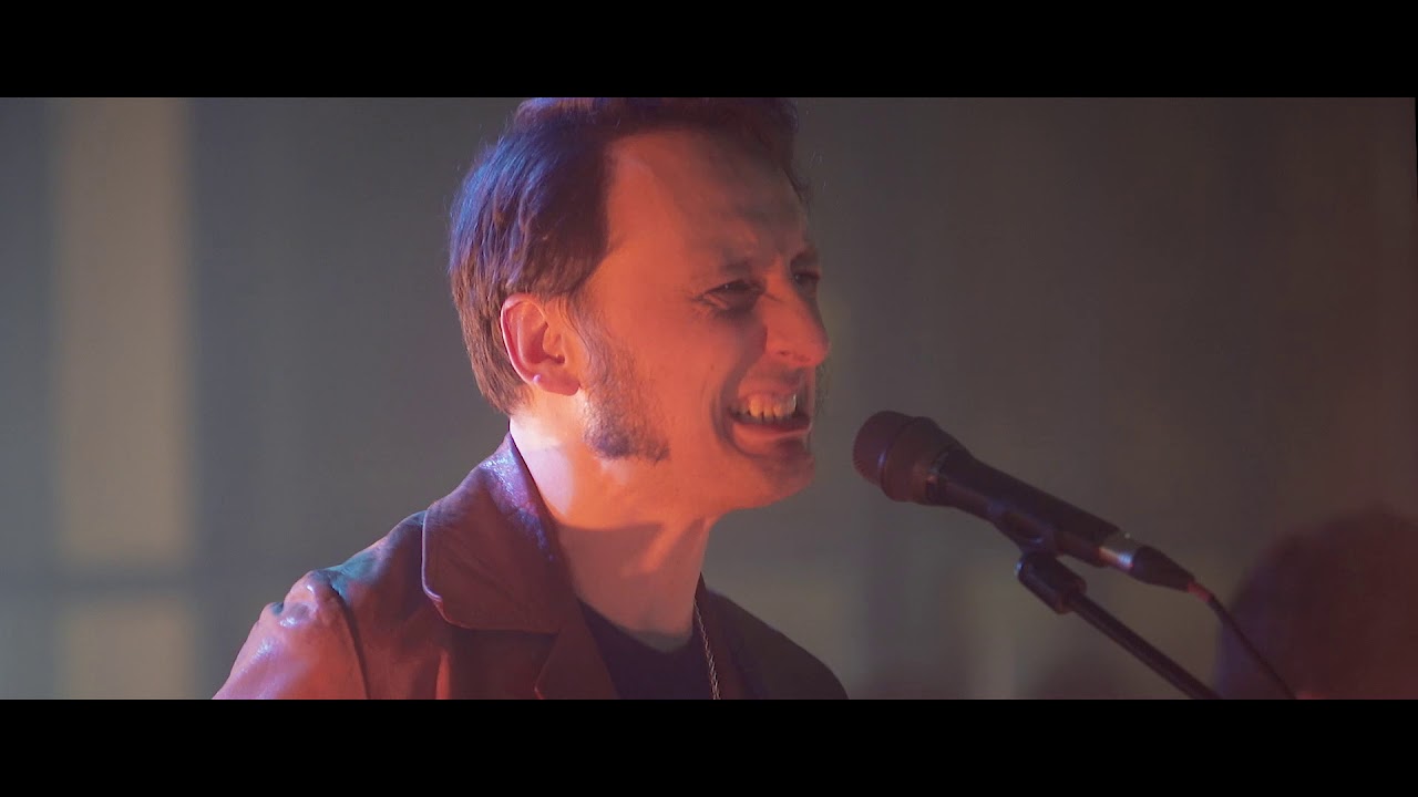 Samuel Úria - Teimoso | Eléctrico | Antena 3