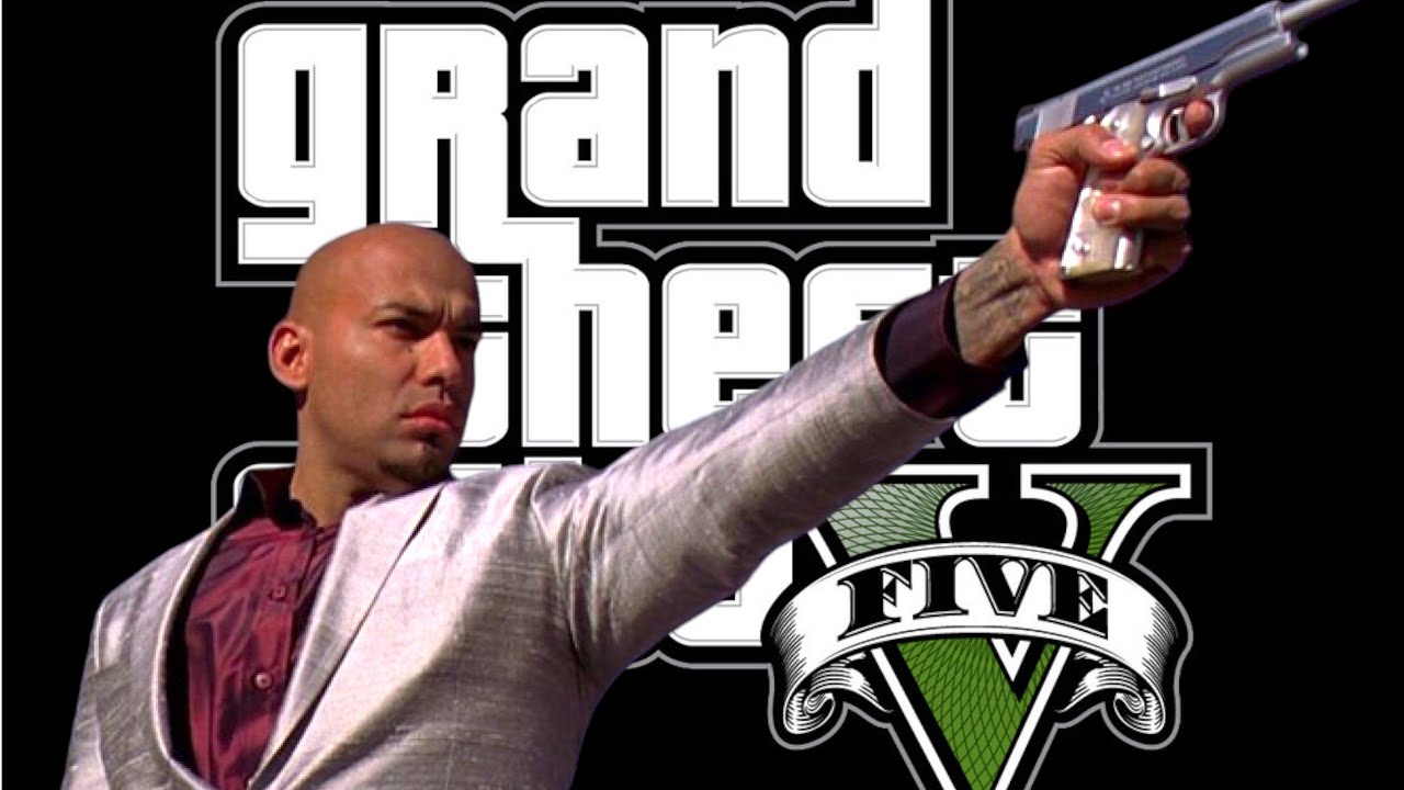 GTA Marbella RP en ESPA&Ntilde;OL Marco Salamanca Breaking Bad Streaming LIVE Q&A Chill