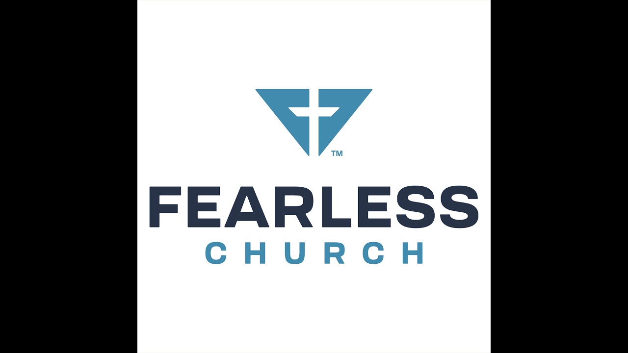 2/22/2026 - 11:00 AM Worship Service at Fearless Church. Pastor: Wes Holbrook.
