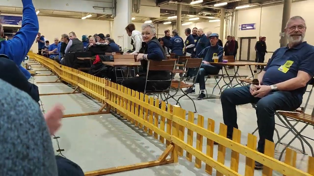 19. Erlebnis Modellbahn 2025