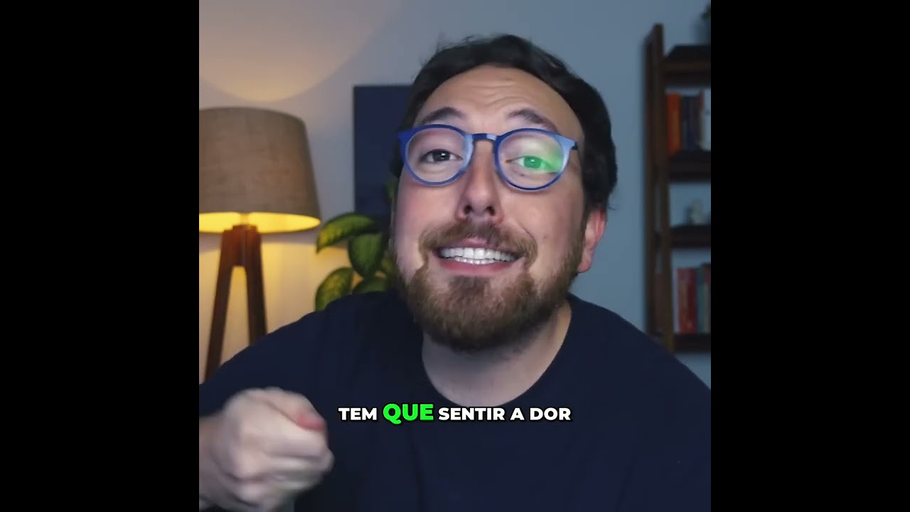 Como Seguir em Frente Quando o Coração Pede Pra Ficar?