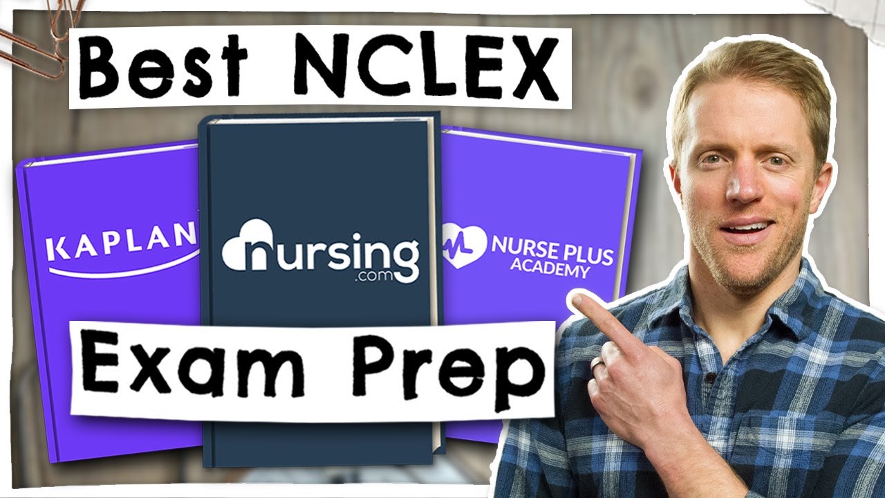 Лучшие курсы подготовки к экзамену NCLEX (рейтинг и ранжирование)
