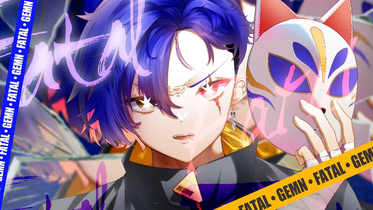 【Oshi no Ko OP 2】Fatal - GEMN | Dufus Cover