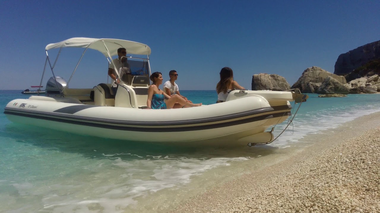 Cala Gonone Rental