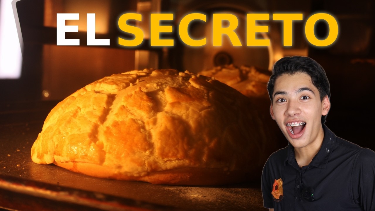 La MEJOR RECETA DE PICONES PARA HACER CAPIROTADA