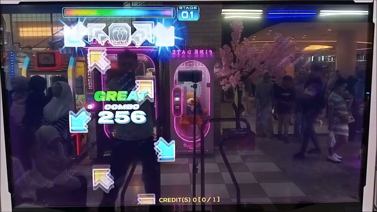 [GIT] [#1965] [PUMP IT UP PHOENIX] Super Akuma Emperor S15