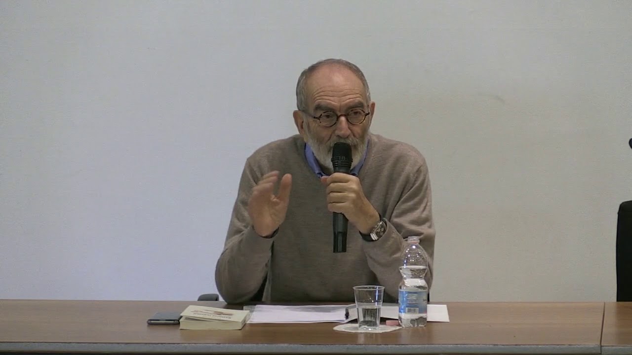 Pier Luigi Celli - Notturni inquieti