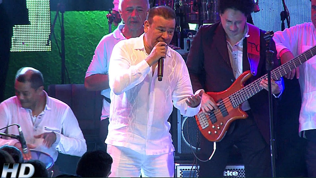 Los Tres Hermanos (En Vivo) - Iván Villazón & Saúl Lallemand [[FULL HD]]