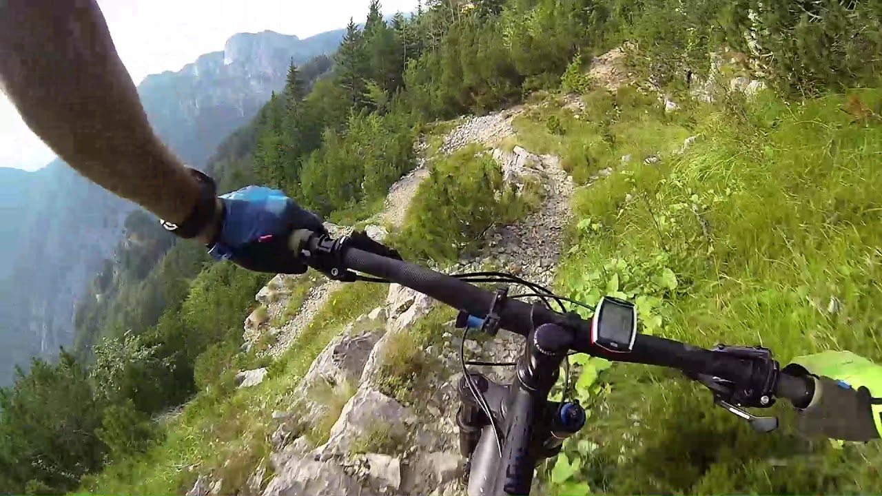 Cornetto Folgaria Mtb Complete