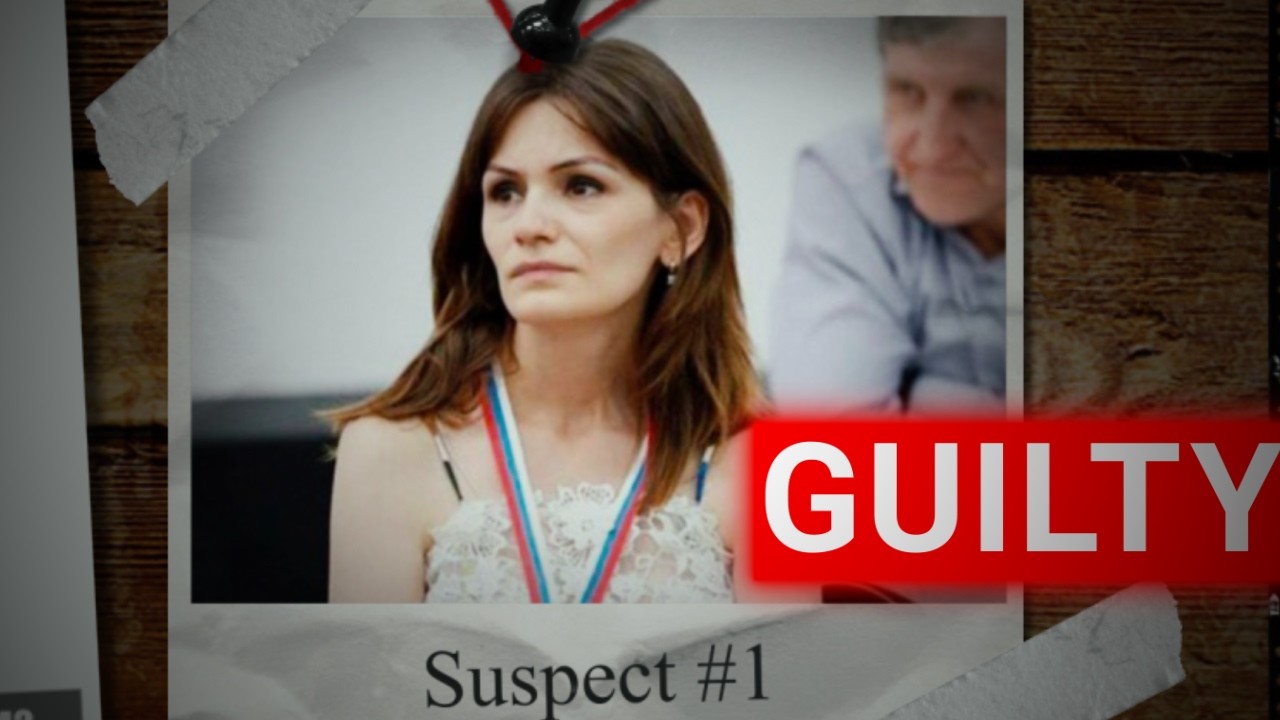 When Chess Players Committed INSANE CRIMES To Win