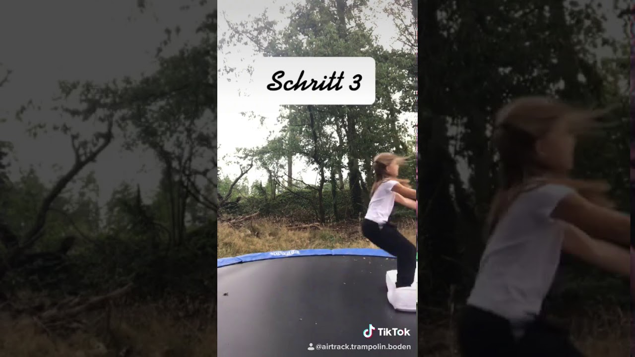 Flick Flack | Turn Tutorials