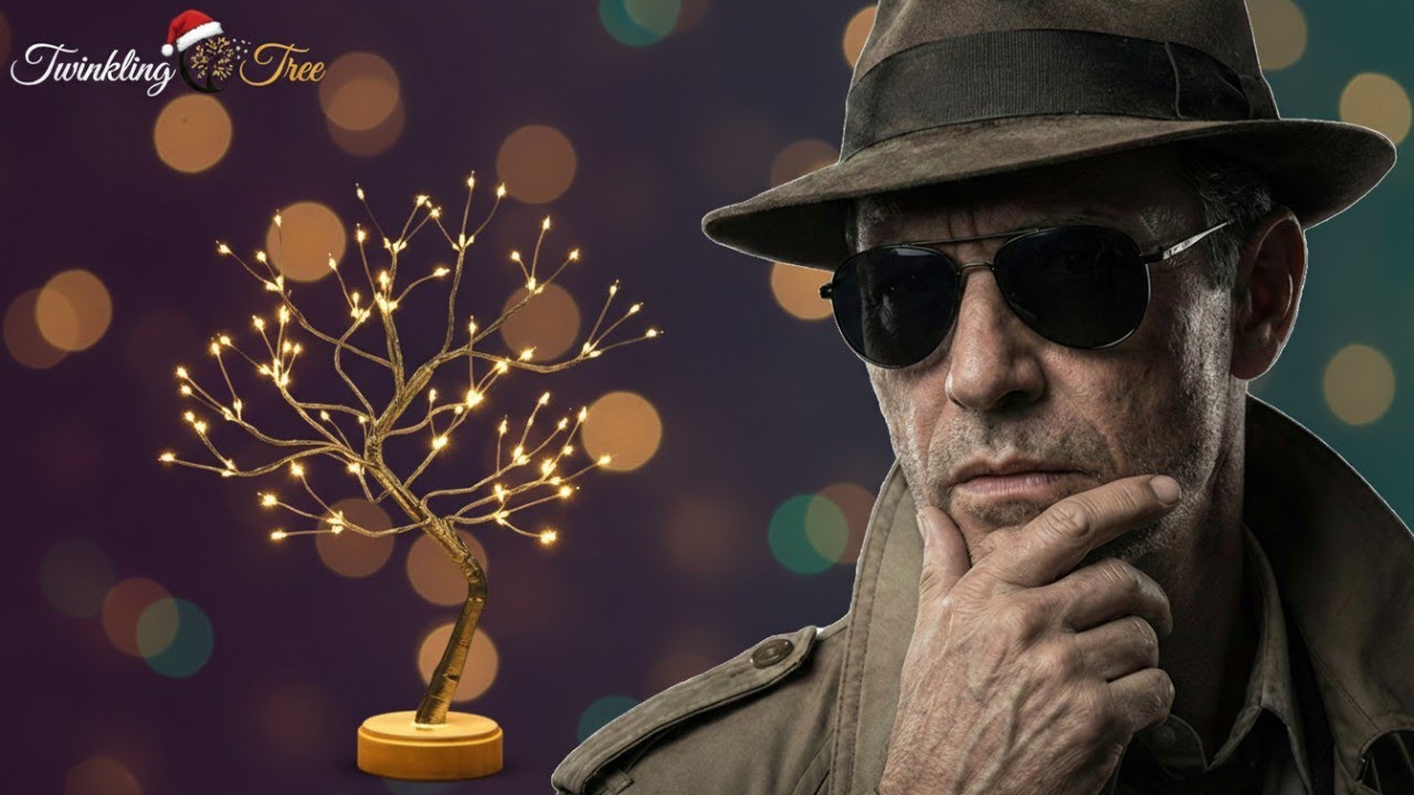 Twinkling Tree Test 2026 - Seri&ouml;ser Shop oder BETRUG?