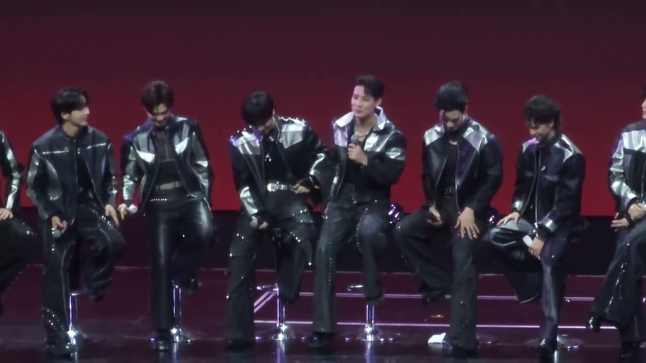 TALK ALL PITBABE 17112024 #PitBabe1stAnniversary