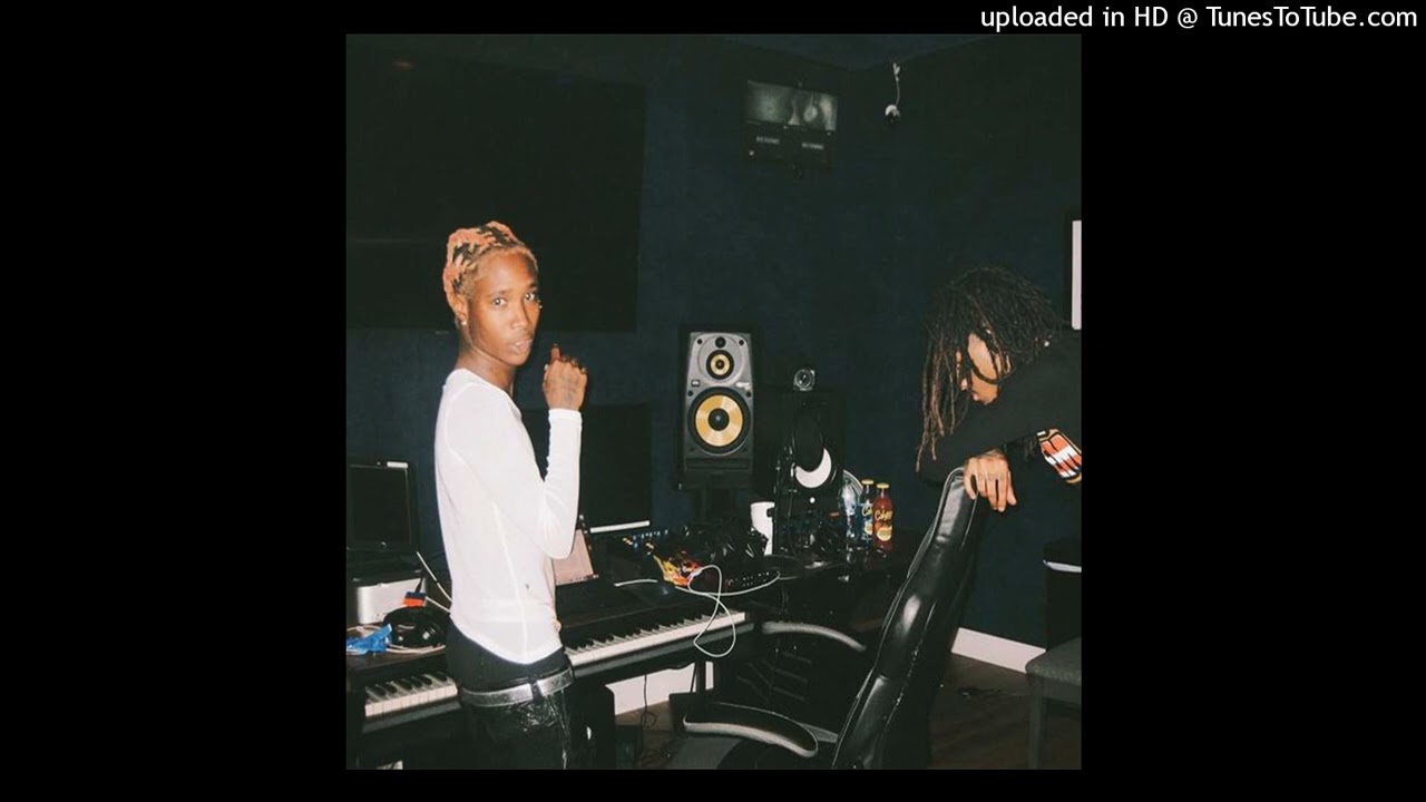 [free] nine vicious + 406ahmad + sample type beat - 