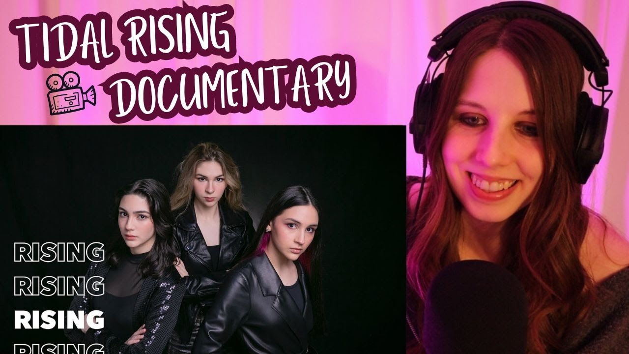 The Warning - TIDAL Rising Documentary (Reaction/Watch With Me!)