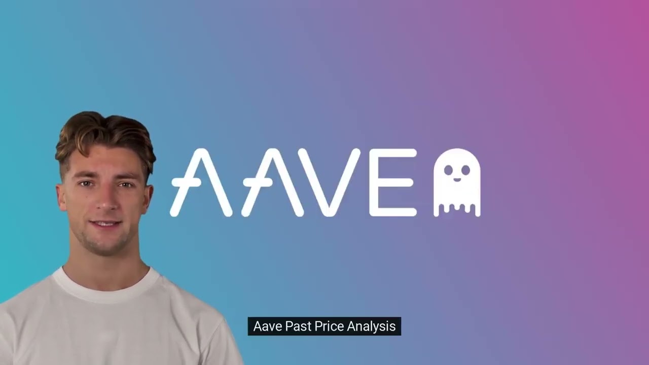 AAVE PRICE PREDICTION 2022