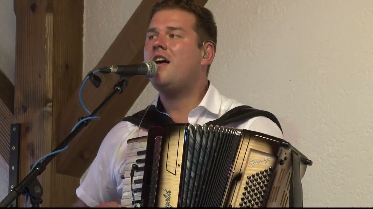 Osserwinkler - Wo der Wildbach rauscht . . . .