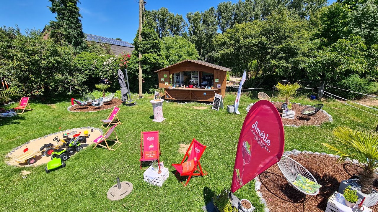E-Bike Tour zum Bauerncaf&eacute; Binnenheide