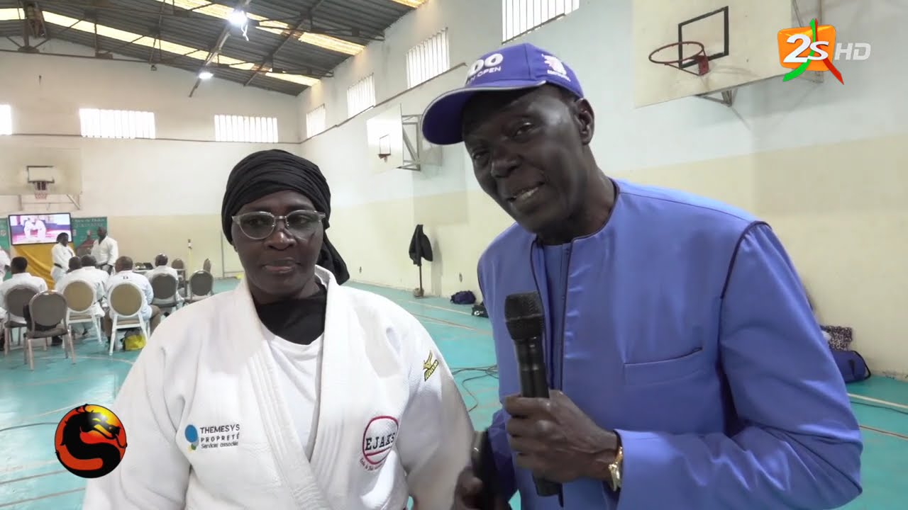 Suivez Sensei du Dimanche 18 Janvier 2026  - Par Sensei Alioune Sarr