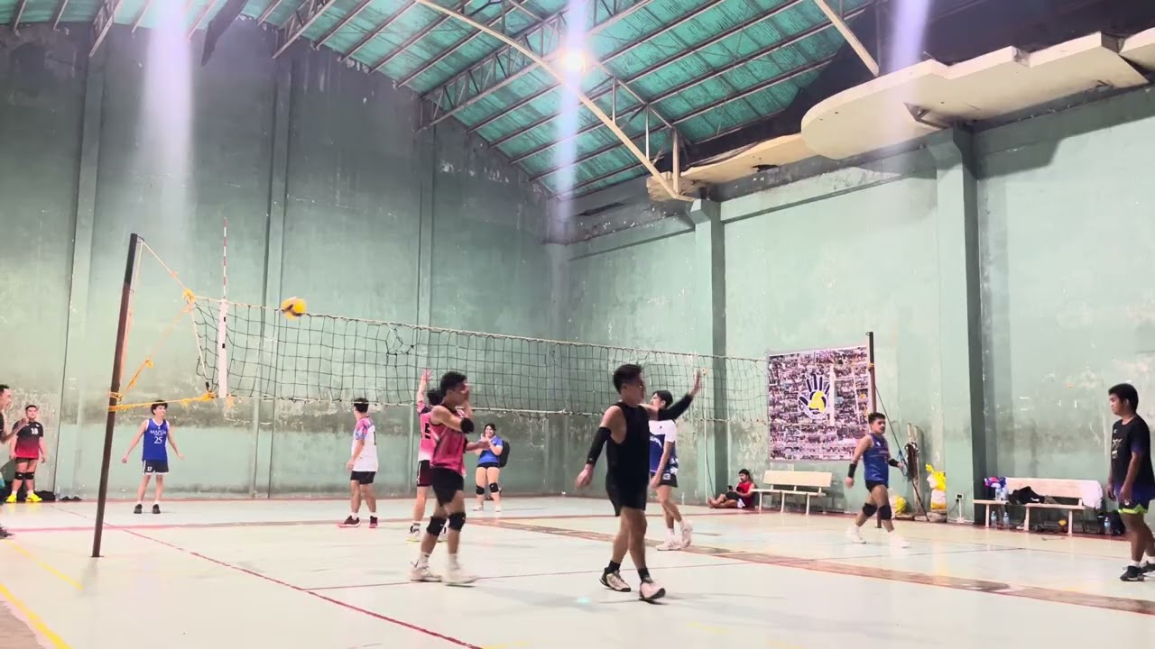 March 7, 2026 Sched 2-6 Game 3