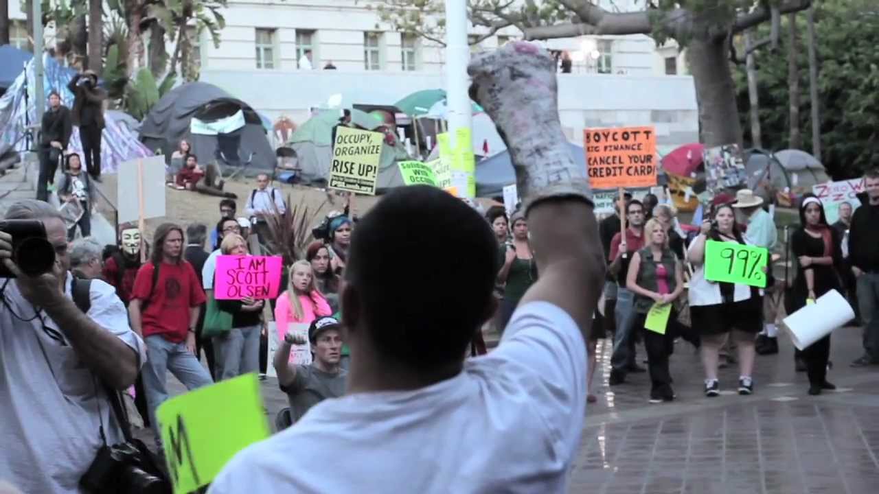 Anjulie - Stand Behind The Music (Web Video)