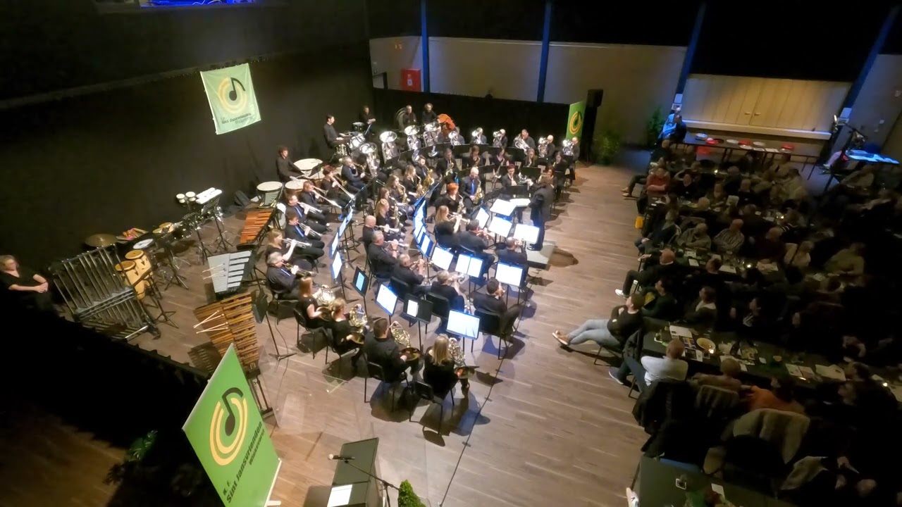Mercury (Fanfare version)