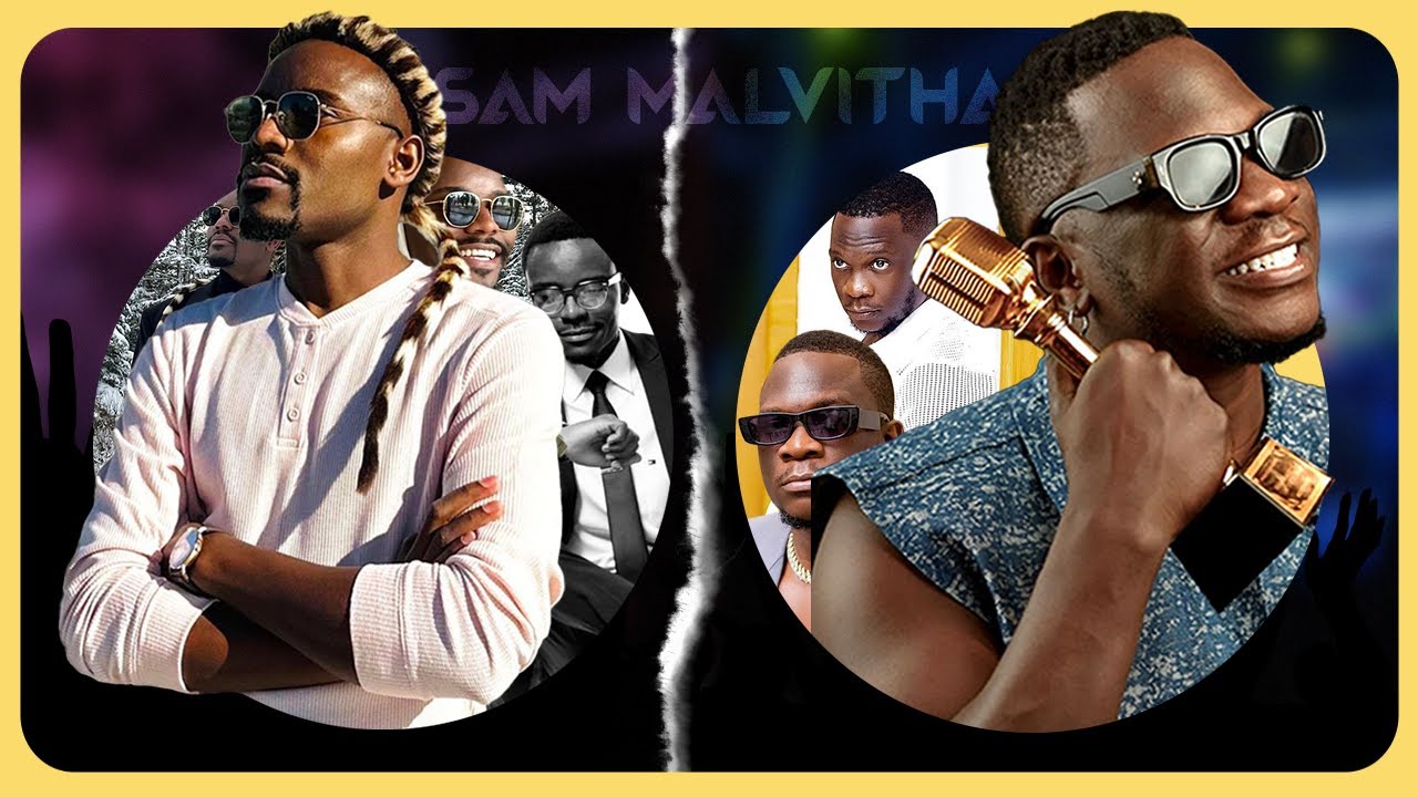 Mwaawiriwa Dolo Ndani? Namadingo Vs Onesimus