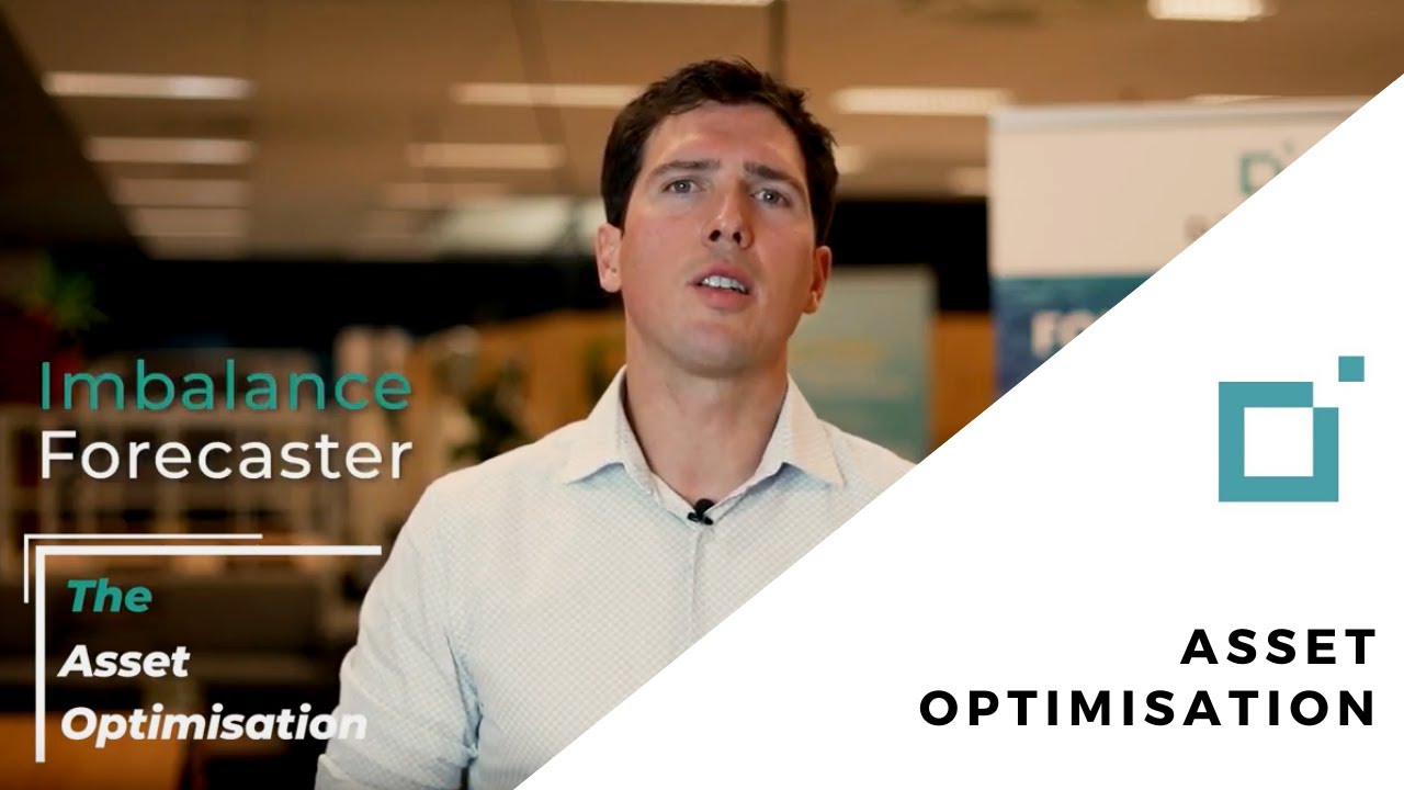 Asset optimization by Dexter