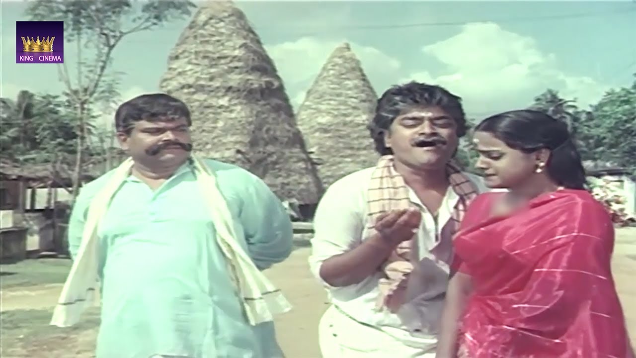 இவன் தங்கச்சி'யா கல்யாணம் பன்னதுக்கு பேசமா பிரமச்சாரியாவே இருந்திருக்கலாம் | Chinni Jayanth Comedy