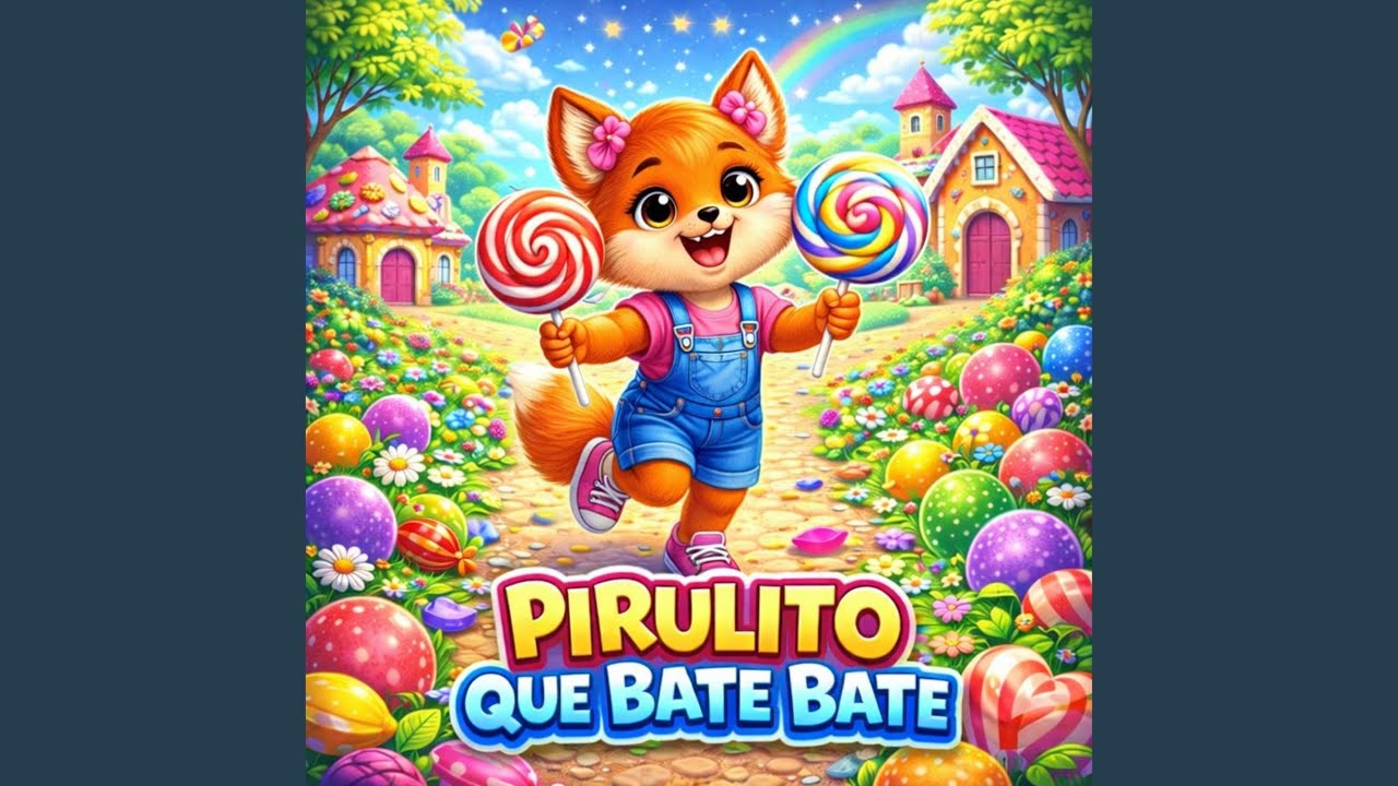 Pirulito Que Bate Bate