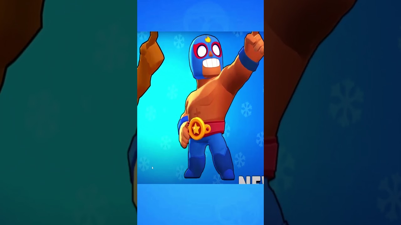 R&Eacute;GI BRAWL STARS KARAKTEREK😲