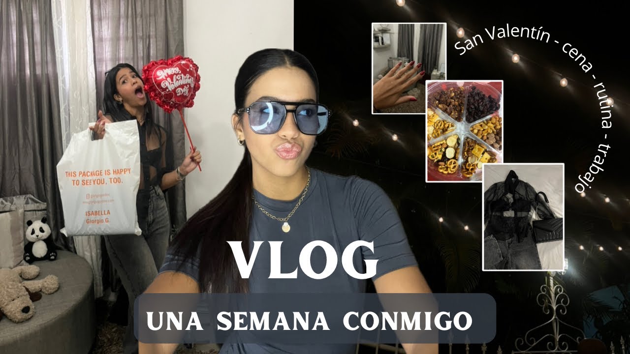 MI VIDA EN CUBA • vlog 2