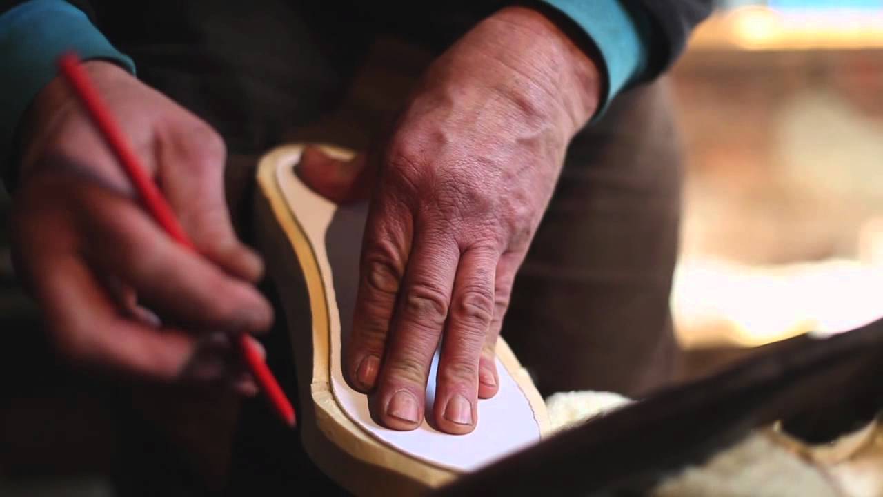 Clog Maker Pt 2