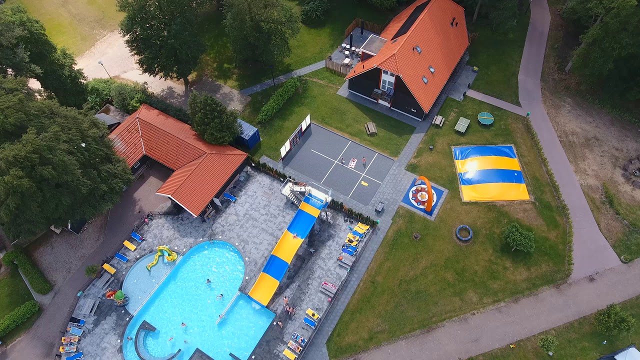 Open dag opening Koeksegeul 2018
