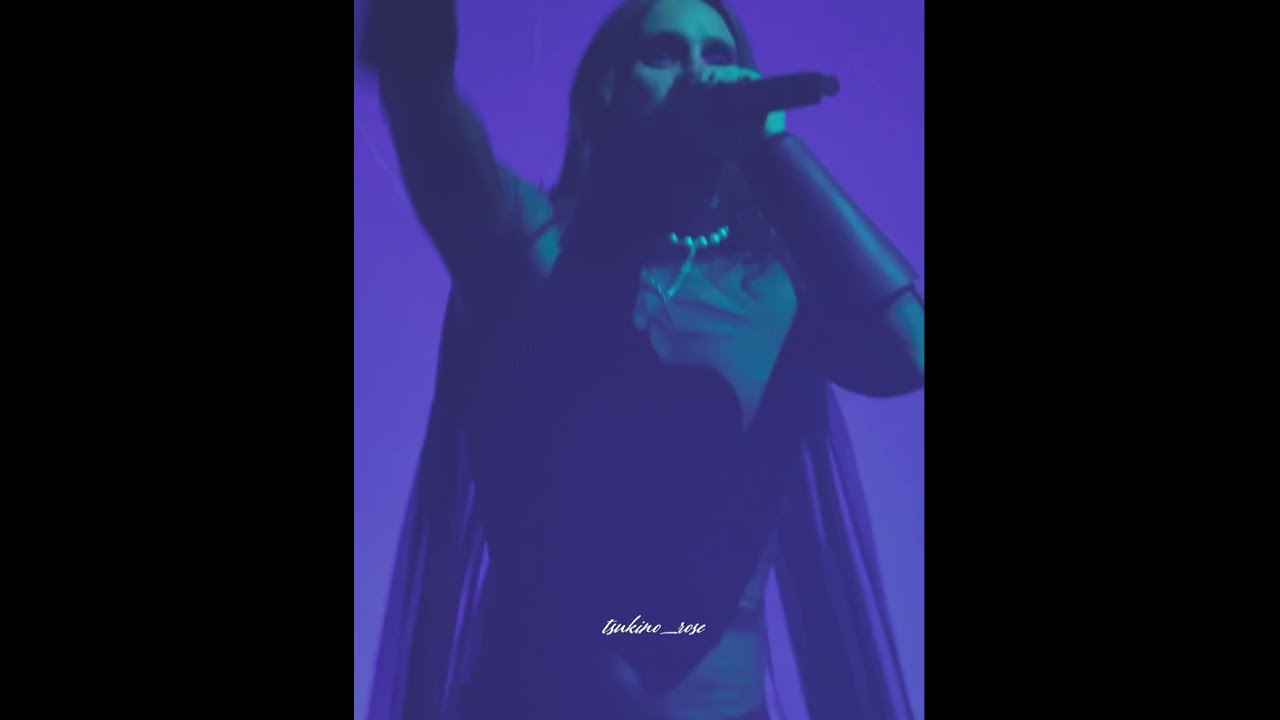 30 Seconds To Mars - Night Of The Hunter Live Kraków 2024
